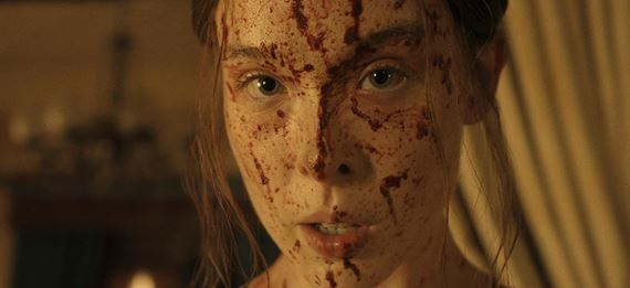 Stream novinky: Monster:�The Lizzie Borden story, American Hostage, Slow Horses 6, Neagley, Dauntaimu, Youth